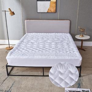  7-ZONE MATTRESS PAD