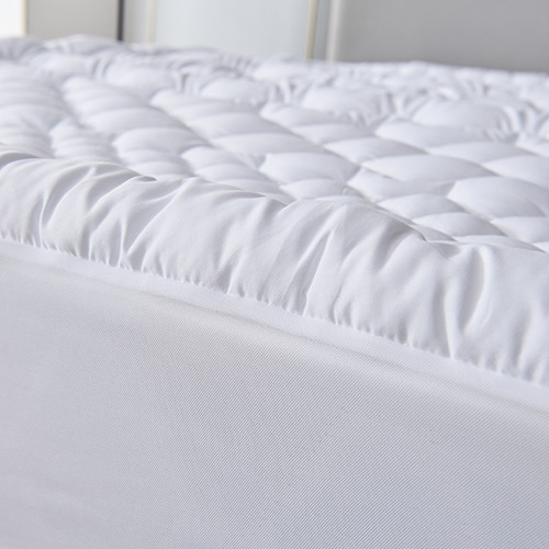  7-ZONE MATTRESS PAD