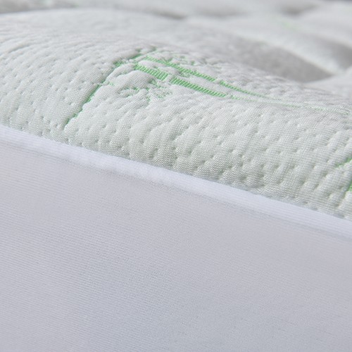 BAMBOO MATTRESS PAD