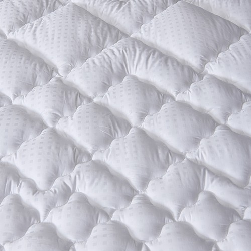 COTTON MATTRESS PAD