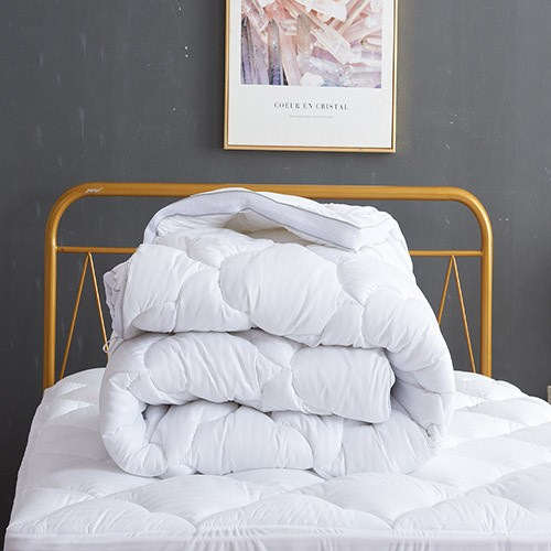 AIR MESH  DUVET