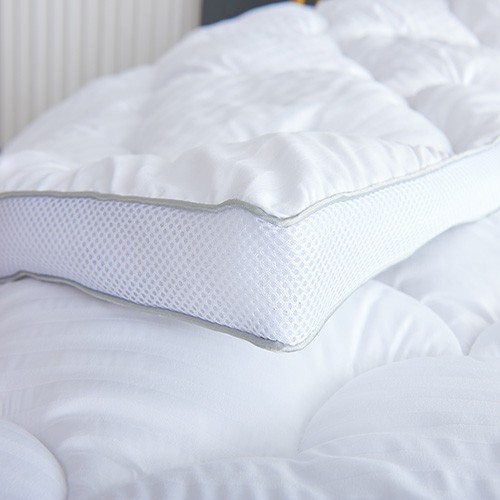 AIR MESH  DUVET