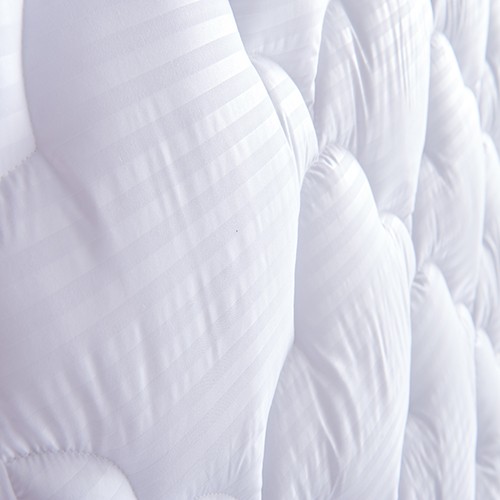  FIBER  MATTRESS PAD