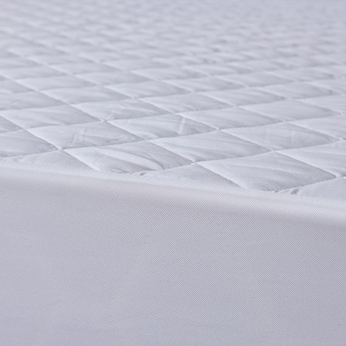 QUILTED WATER PROOF MATTRESS PROTECTOR