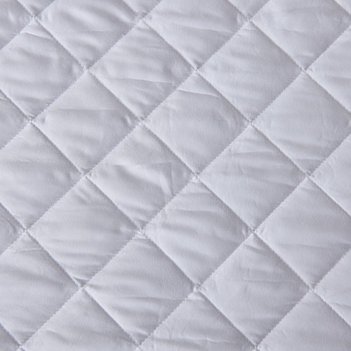 QUILTED WATER PROOF MATTRESS PROTECTOR