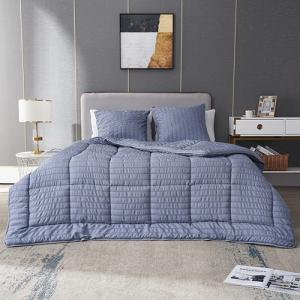 SEERSUCK DUVET