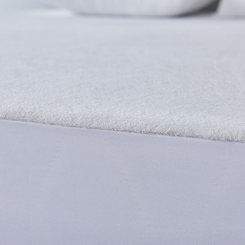 SUPER SOFT WATER PROOF MATTRESS PROTECTOR