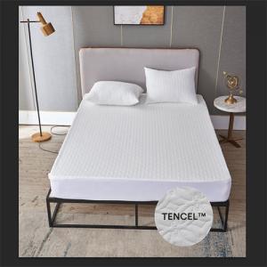 TENCEL  WATER PROOF MATTRESS PROTECTOR 