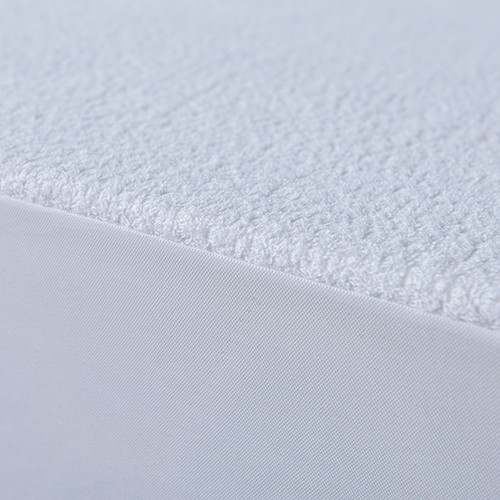 TERRY COTTON WATER PROOF MATTRESS PROTECTOR